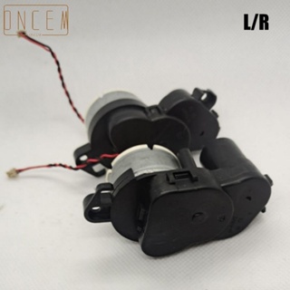 【ONCEMOREAGAIN】Left/Right Side Brush Motor For ECOVACS T8,T5 N8,N5 Robot Vacuum Cleaner Parts