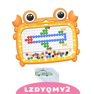 [Lzdyqmy2] บอร์ดวาดภาพ ของเล่นเสริมการเรียนรู้เด็ก