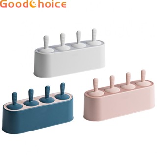 【Good】Popsicle Mold 23.5*7.7*12cm Homemade Ice Box Ice Mold Making Box Replacement【Ready Stock】