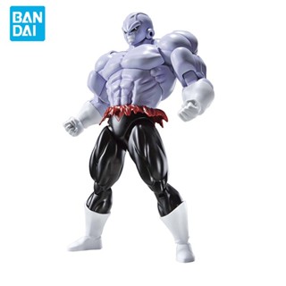 Spot Wandai genuine Dragon Ball statue action character DBZ Dragon Ball Super Jiren Super Saiyan toy assembly model 13cm ABS gift