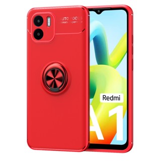 เคสมือถือ แบบแม่เหล็ก กันกระแทก สําหรับ Redmi A1 Xiaomi Redmi A1 Redmi A1