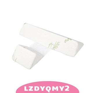 [Lzdyqmy2] หมอนรองนอน กันม้วน มั่นคง สําหรับเด็กทารกแรกเกิด