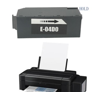 Ace กล่องหมึกเครื่องพิมพ์ T04D0 C13T04D000 สําหรับ EpsonEcoTank ET-7700 ET-775