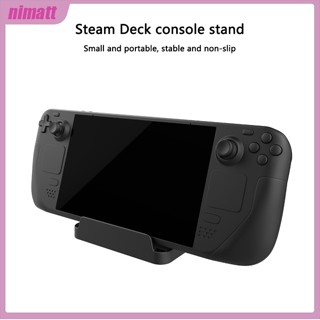 Ni ขาตั้งเกมคอนโซล กันลื่น กันกระแทก สําหรับ Steam Deck NS Switch OLED Lite