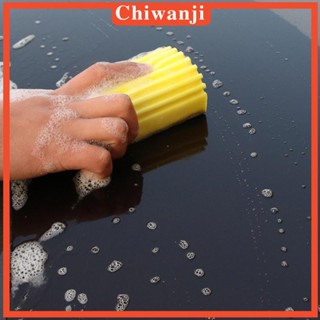 [Chiwanji] ฟองน้ํา Pva ไม่ขีดข่วน สําหรับอ่างอาบน้ํา เฟอร์นิเจอร์ เรือ