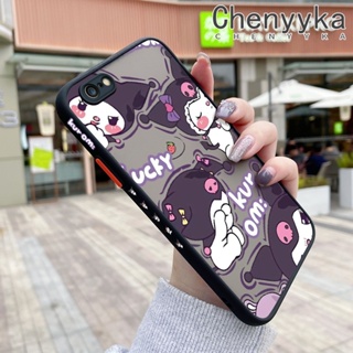 เคสซิลิโคนใส ขอบสี่เหลี่ยม กันกระแทก สําหรับ iPhone 6 6 Plus 6s 6s Plus