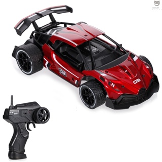 Ctoy 8001 รถบังคับวิทยุ 1/16 RC Drift Car 2.4GHz อัลลอยด์ ความเร็วสูง RC รถแข่ง รถแข่ง รถของขวัญสําหรับเด็ก