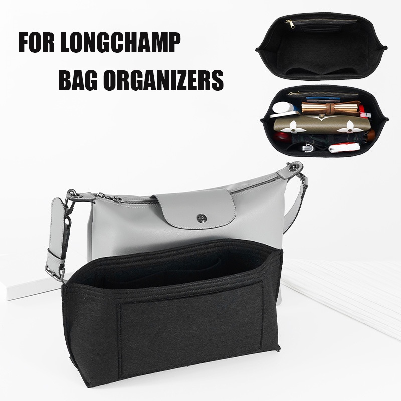 กระเป๋าจัดระเบียบ LONGCHAMP Hobo จัดกระเป๋า