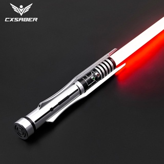 Lightsaber ค่าย CXSABER รุ่น RVJ [เปิดใบจองพรีออเดอร์] *อ่านรายระเอียดก่อนสั่งซื้อ*