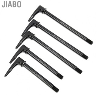 Jiabo Road Bike Shaft Front Hub MTB Bicycle Barrel Aluminum Quick Release