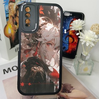 P34 เคส VIVO V27 5G ยอดนิยม แฟชั่น กันกระแทก กล้อง สวยๆๆ เคสโทรศัพท์