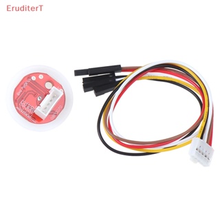 [EruditerT] Bh1750fvi ชิปโมดูลเซนเซอร์ตรวจจับแสง สําหรับ arduino [ใหม่]