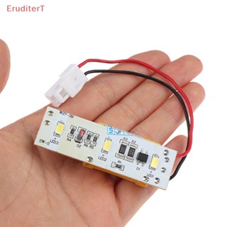 [EruditerT] แผงวงจรไฟ LED SW-BX02A AC220V สําหรับตู้เย็น Omar [ใหม่]