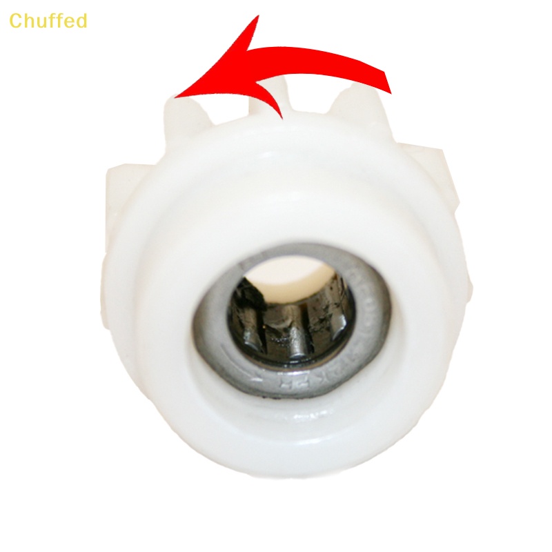 Chuffed> Easy Mop Pedal Spin Replacement One Way Clutch Octagon Bearing Bucket Gear C