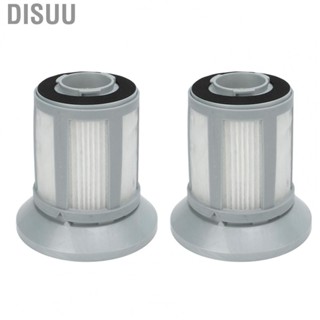 Disuu Vacuum Cleaner Filter Easy To Use Accessory ABS for Living Room