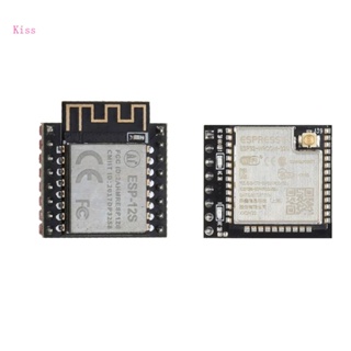 Kiss ESP32 บอร์ดพัฒนา WiFi บลูทูธ สําหรับ SKR2 SKR3 Octopus