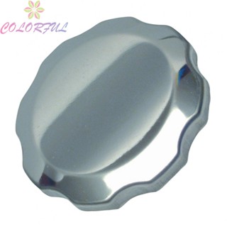 【COLORFUL】Fuel Tank Cover Replacement Fits For HONDA ENGINE For GX120 GX140 GX160 GX200