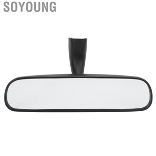 Soyoung Interior Rearview Mirror  Replacement Simple And Fast Installation for Direct Gk5 15‑20