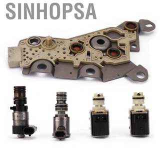 Sinhopsa 4T45E Solenoid Automatic Transmission Set Fits For  4T40E