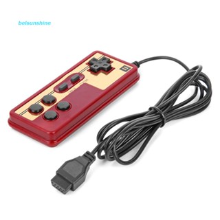 เครื่องเล่นเกม 8 Bit TV สีแดง สีขาว สําหรับ Coolboy Subor