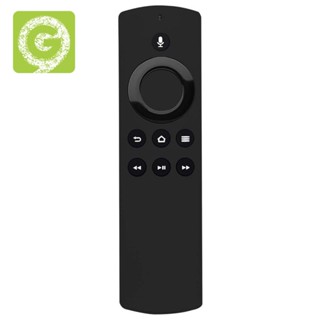 ใหม่ อะไหล่รีโมตคอนโทรล PE59CV (2Nd Gen) สําหรับอุปกรณ์ทีวี Fire TV-Cube (2Nd Gen) TV Stick (2Nd Gen)