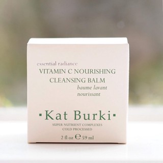 KAT BURKI Vitamin C Intensive Face Cream 50ml