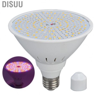 Disuu Skin Care Lamp  Easy Operation  Light E26 E27 290LEDs for Beauty Salons Homes