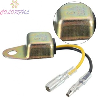 【COLORFUL】Low Oil Sensor Reliable 15510-ZE2-043 34150-ZH7-013 Convenient FOR GX160