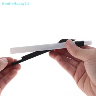 Gentlehappy 2 in 1 แปรงทําความสะอาดร่องหน้าต่าง คีย์บอร์ด อเนกประสงค์ สําหรับบ้าน ห้องครัว
 .