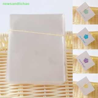 Newsandlichao 50 ชิ้น ดอกไม้สี กิ๊บติดผม กระดาษแข็ง เครื่องประดับ ถุงบรรจุภัณฑ์ การ์ดกระดาษ การ์ดแสดงผล สร้อยคอ สร้อยข้อมือ ต่างหู กระดาษแข็ง บรรจุภัณฑ์ที่ดี