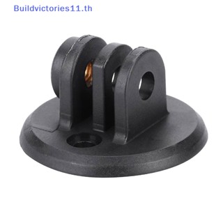 Buildvictories11 ชุดอะแดปเตอร์เมาท์ขาตั้งกล้อง GOPRO สําหรับ Garmin Bryton Mount