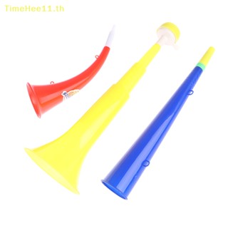 Timehee แตรเชียร์เกมฟุตบอล Vuvuzela TH