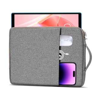 Fs10.5 ใหม่ เคสแท็บเล็ต มีซิป กันน้ํา 10 นิ้ว สําหรับ Meebook P10 Pro E-Reader 2022