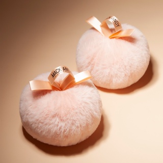 【ALIENBENSON】TikTok Bestseller Airy Peach Air Cushion ไฮไลท์เตอร์ แป้งแต่งหน้า ประจําวัน กันน้ํา กันเหงื่อ ไม่ซีดจาง ติดทนนาน ไม่เลอะ