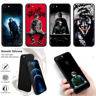 เคส TPU นิ่ม ลาย Joker Batman WK60 สําหรับ OPPO Realme C25 C31 C30 C25S V11 V11S Narzo 20 Pro 30A 50i 30 5G