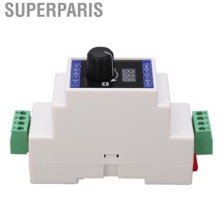 Superparis Current Signal Generator  Short Circuit Protection Currents Simulator Wide Application for Testing