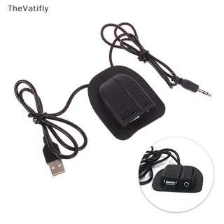 [TheVatifly] สายชาร์จ USB อินเตอร์เฟส ตัวผู้ เป็นตัวเมีย อุปกรณ์เสริม สําหรับกระเป๋าเดินทาง [Preferred]