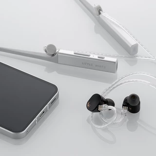 MOONDROP CHU II ไดร์เวอร์แบบไดนามิกประสิทธิภาพสูง IEMs หูฟังชนิดใส่ในหูแบบสายเคเบิลแบบถอดเปลี่ยนได้ ChuII /Chu2 DSP