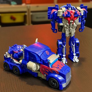 ของเล่นไดโนเสาร์ King Kong Optimus Sky Wasp Autobots สําหรับเด็ก 7.3