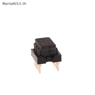 Myriadu แอมป์ขยายเสียง OPA2604AQ มือสอง แบบเปลี่ยน OPA2604AQ LME49720NA AD827JN OPA2132PA 1 ชิ้น