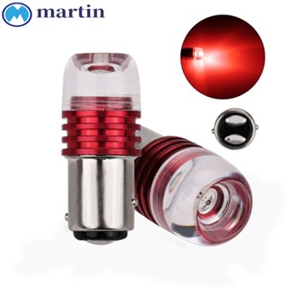 MARTIN หลอดไฟท้ายรถยนต์ LED 1157 5730 แบบเปลี่ยน