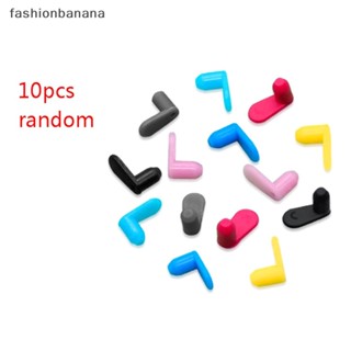 [fashionbanana] ปลั๊กยาง เติมได้ 10 ชิ้น