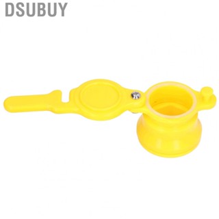 Dsubuy Beekeeping Extractor Tap Wear Resistant Honey Valve for Apiculture Farm