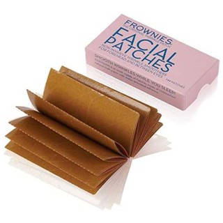 Frownies Facial Patches for Wrinkles on the Corner of Eyes