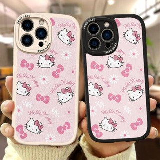 เคสโทรศัพท์มือถือ ซิลิโคนนุ่ม ลายคิตตี้ Bishōjo สําหรับ Samsung A10S M01S A53-5G A73-5G A03S A32-5G A20S A50S A52 A72