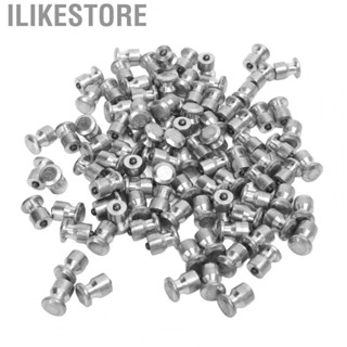 Ilikestore Tire Stud Good Safety Car Antiskid Screw Carbide Core Easy  High Strength Wide Applciation for Vehicle