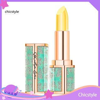 Chicstyle ลิปกลอส 32 กรัม สวยหรู เปลี่ยนสีตามอุณหภูมิ ปลอดภัย สําหรับเด็กผู้หญิง