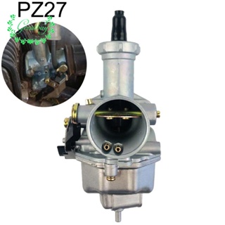 Pz27 สายเคเบิลคาร์บูเรเตอร์ CG150- 27 มม. อุปกรณ์เสริม สําหรับรถจักรยานยนต์ Honda CG150 175CC 200Cc 250Cc