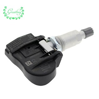 เซนเซอร์วัดความดันลมยาง TPMS 707355-10 สําหรับ BMW 1 2 3 4 I3 I8 X1 X2 X5 X6 MINI F20 F21 F87 M2 433Mhz