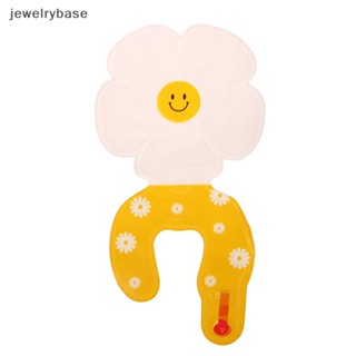 [jewelrybase] ลูกโป่งข้อมือ ลายดอกเดซี่ ดอกทานตะวัน สําหรับตกแต่งปาร์ตี้วันเกิดเด็ก 50 ชิ้น